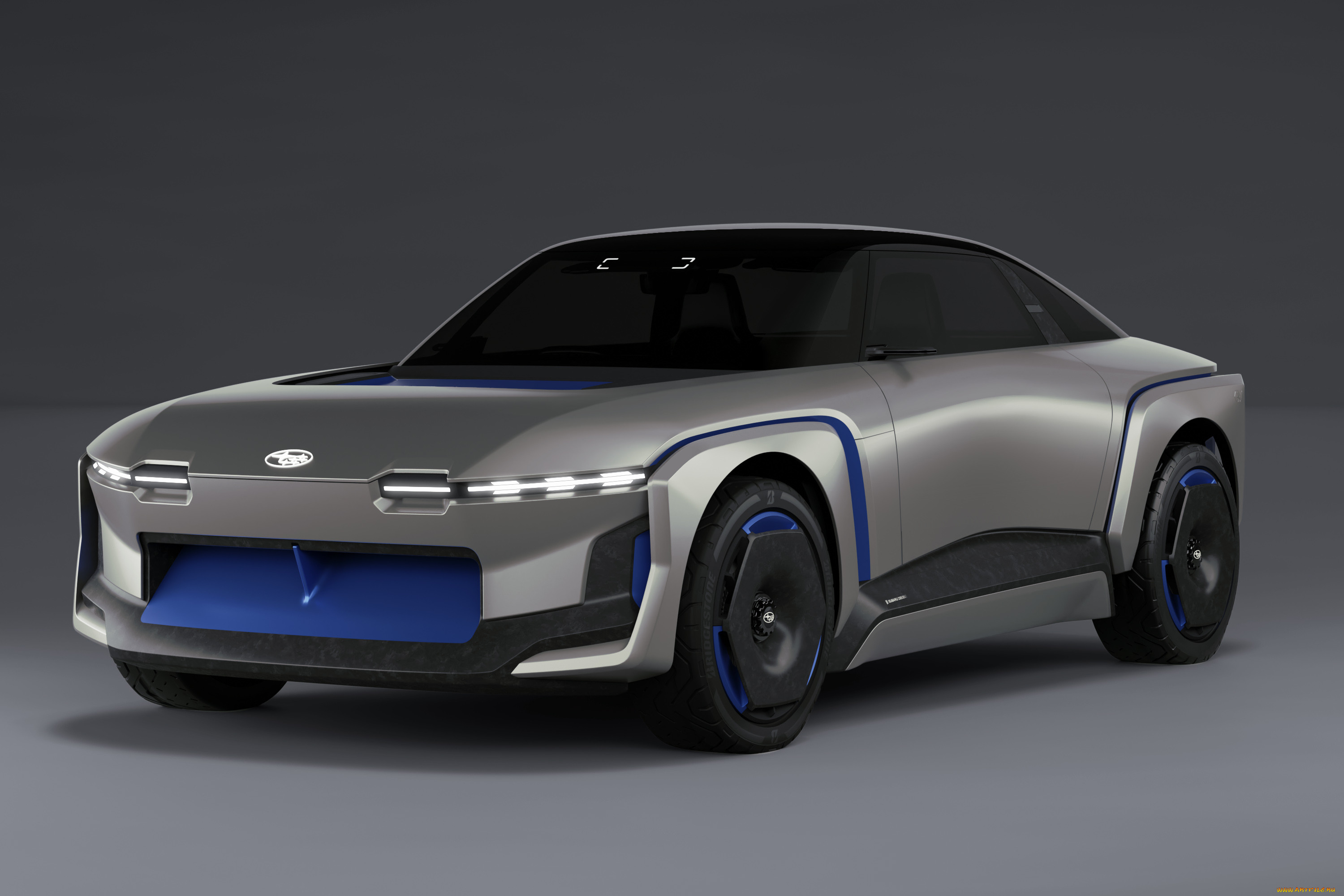 , subaru